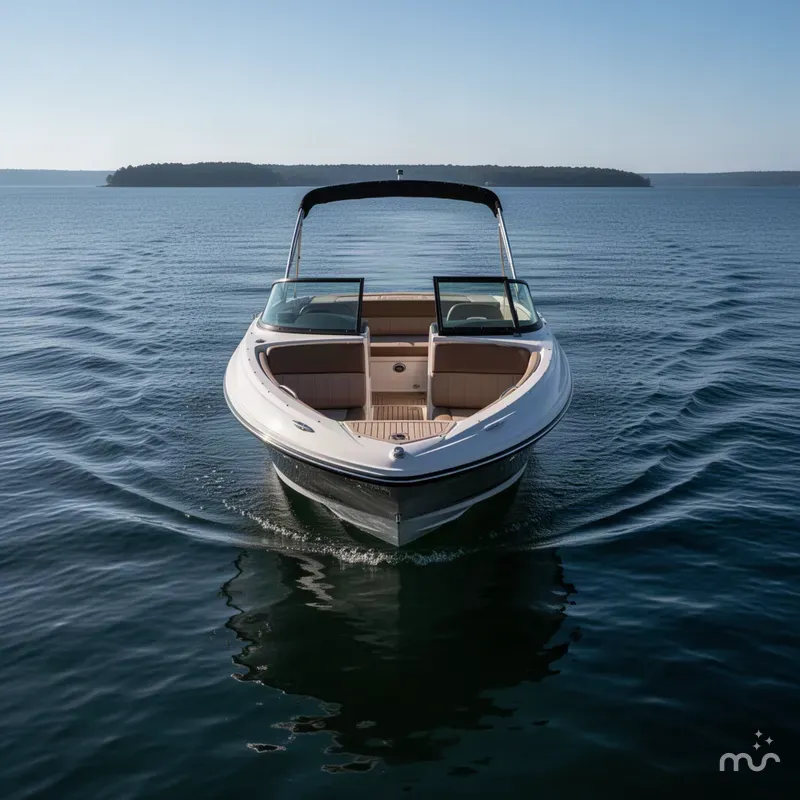 Slide: The Image of Sea Ray 210 SLX 2014 - 1