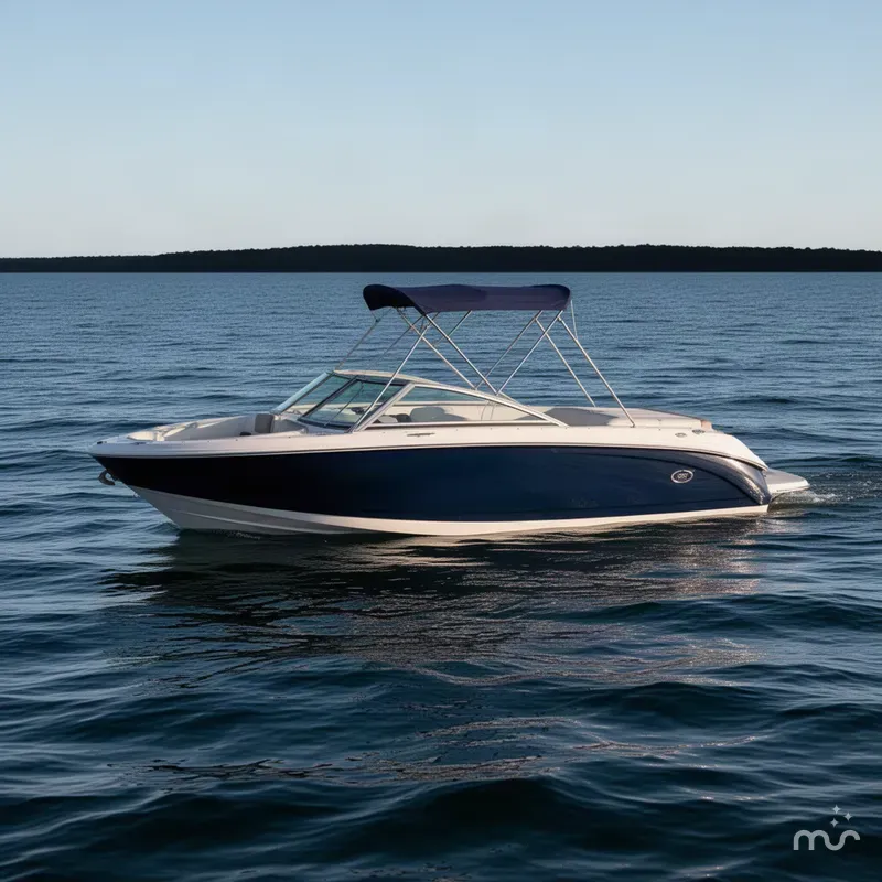 The Image of Cobalt 200S 2014 - 0