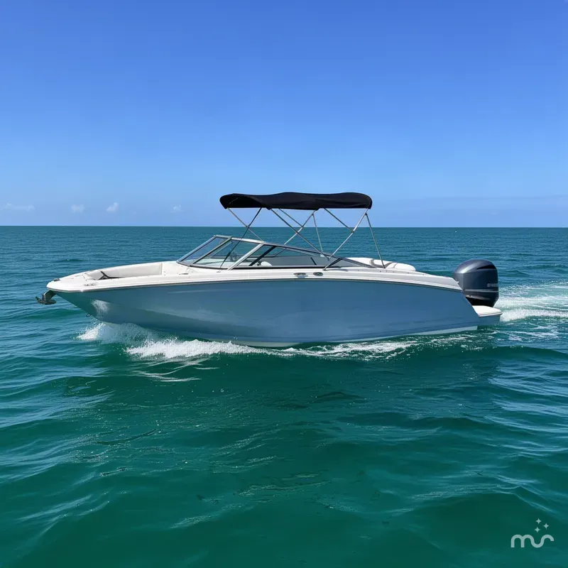 The Image of Regal 23 OBX 2018 - 0