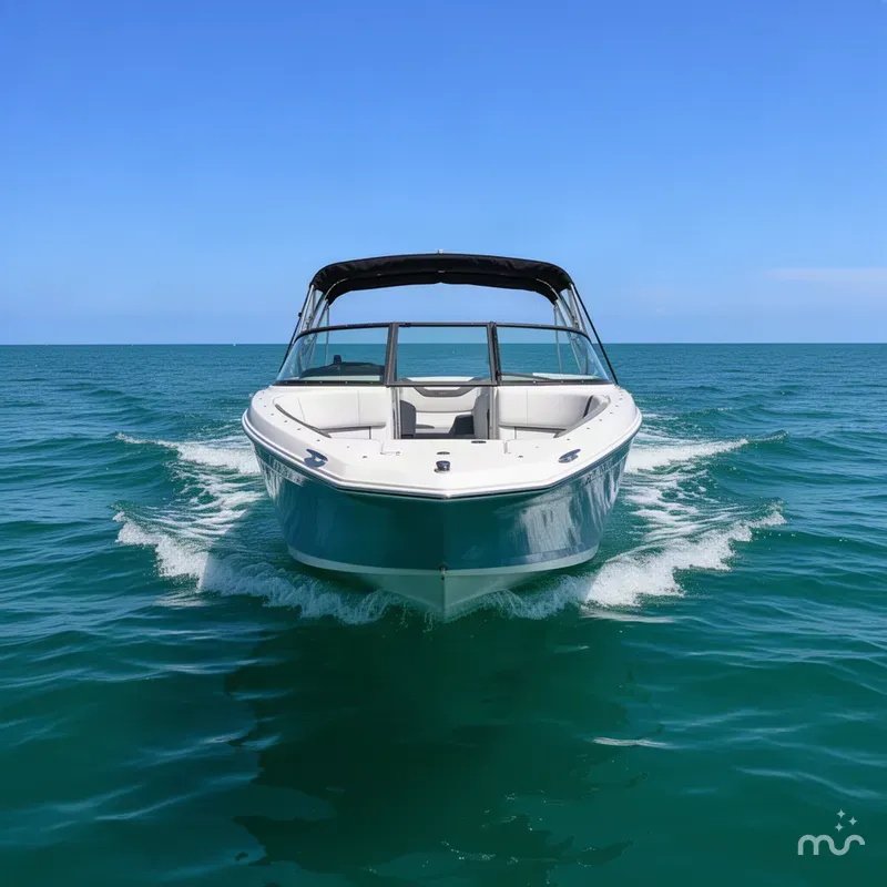Slide: The Image of Regal 23 OBX 2018 - 1