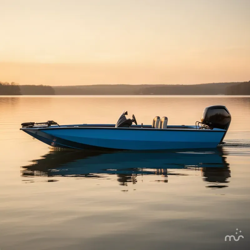 The Image of Tracker Pro Team 175 Crappie Edition 2027 - 0