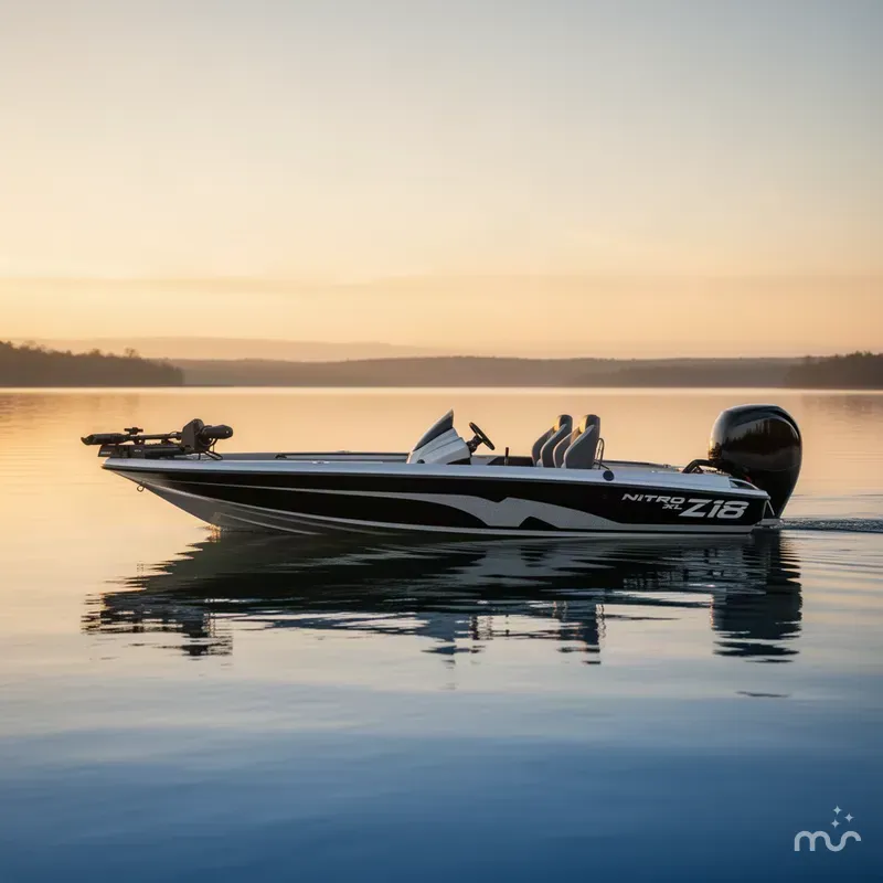 The Image of Nitro Z18 XL Pro 2027 - 0