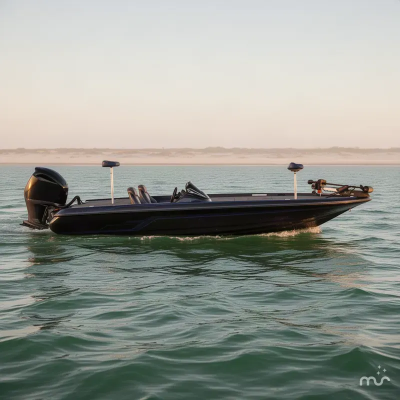 The Image of Skeeter FXR21 2021 - 0