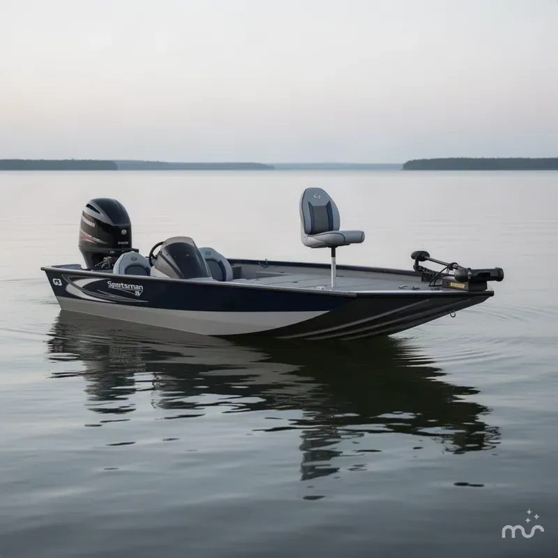 The Image of G3 Sportsman 19 2018 - 0