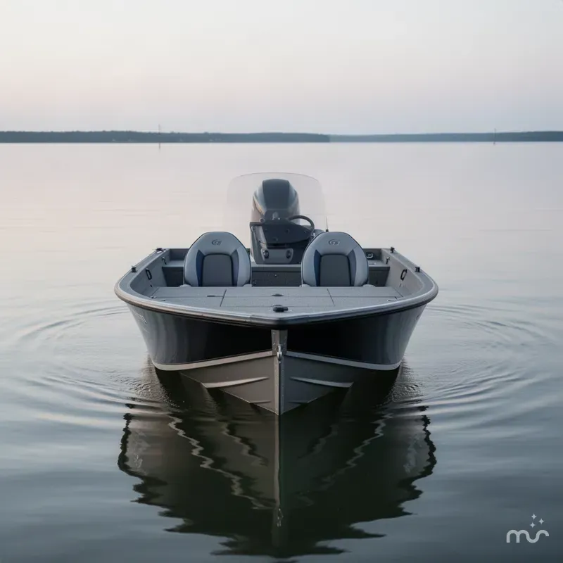 Slide: The Image of G3 Sportsman 19 2018 - 3