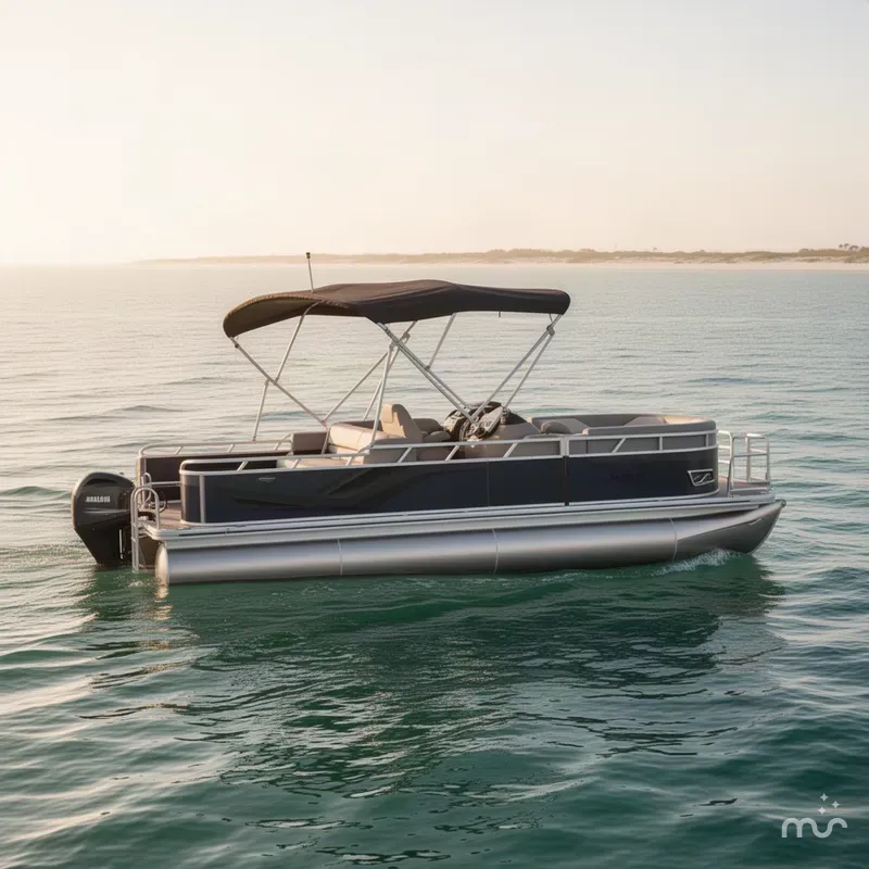 The Image of Avalon LSZ Versatile Rear Lounge 2023 - 0