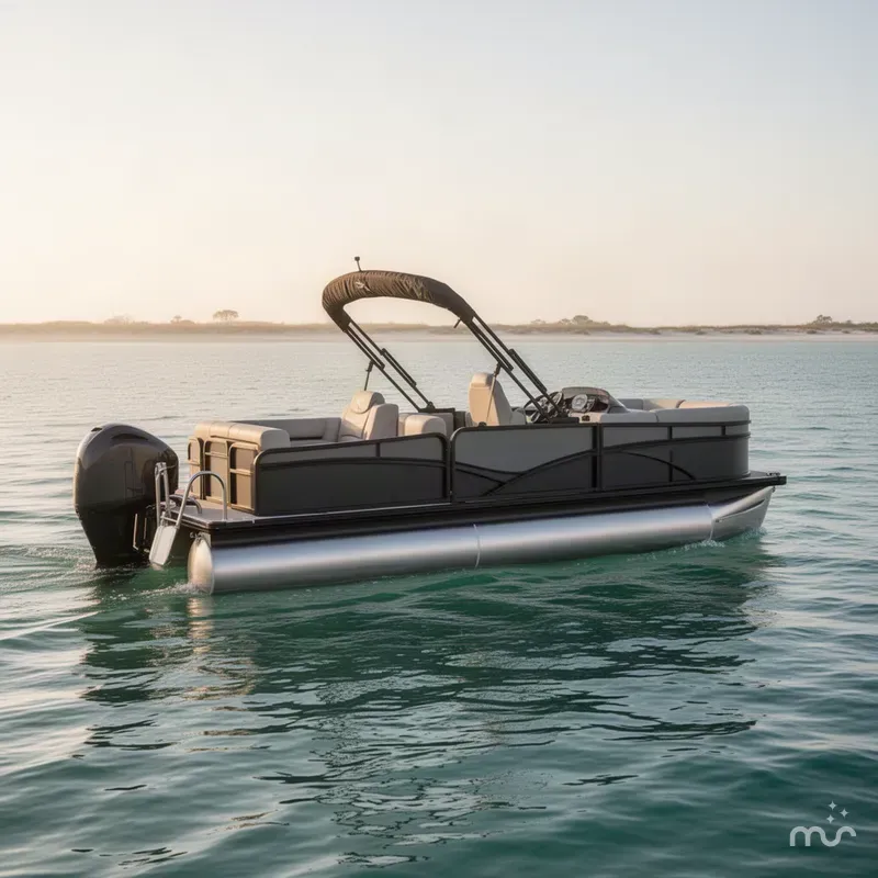 The Image of Premier 230 Sunsation Angler 2PT - CL 2027 - 0