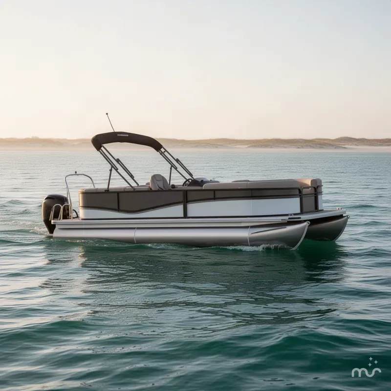 The Image of Premier 200 Sunscape RE XLC - CL 2027 - 0