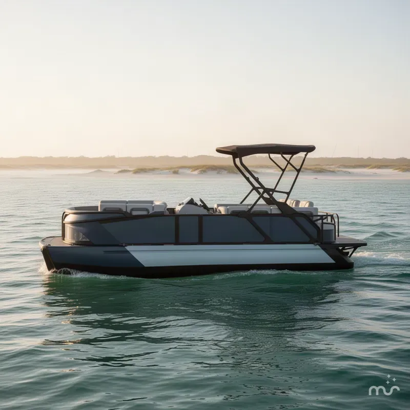 Slide: The Image of Sea-Doo Switch Cruise Limited 21 2025 - 1