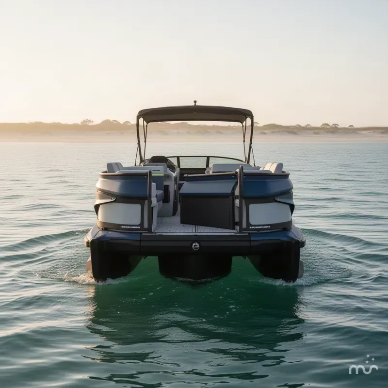 Slide: The Image of Sea-Doo Switch Cruise Limited 21 2025 - 2