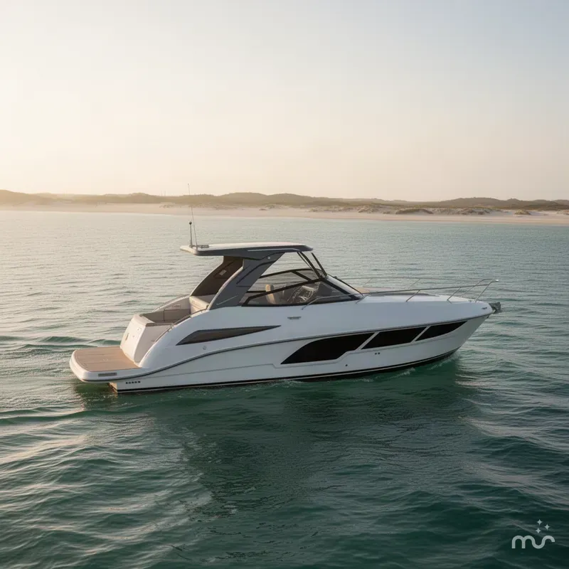 The Image of Valiatt 350 GT 2025 - 0