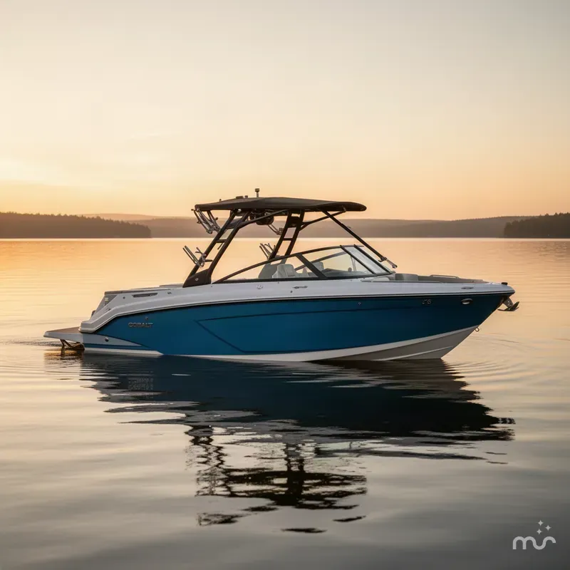 The Image of Cobalt R26 Surf 2027 - 0
