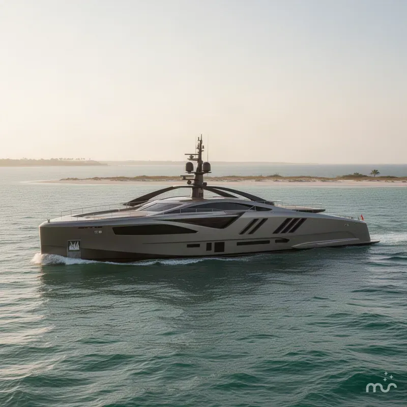 The Image of Palmer Johnson PJ48-02 SuperSport 2028 - 0
