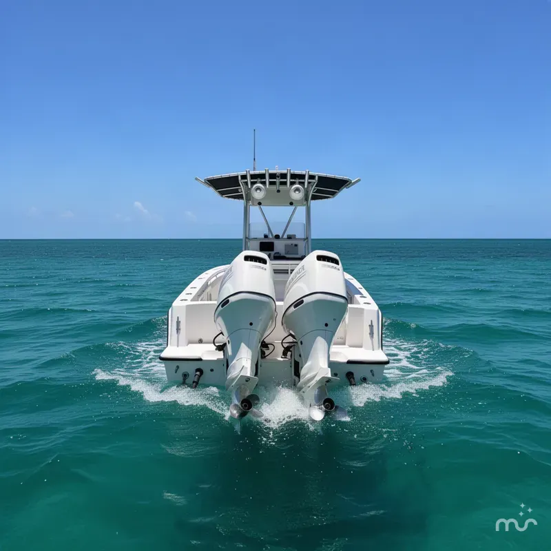 Slide: The Image of Contender 23 Open 2003 - 2