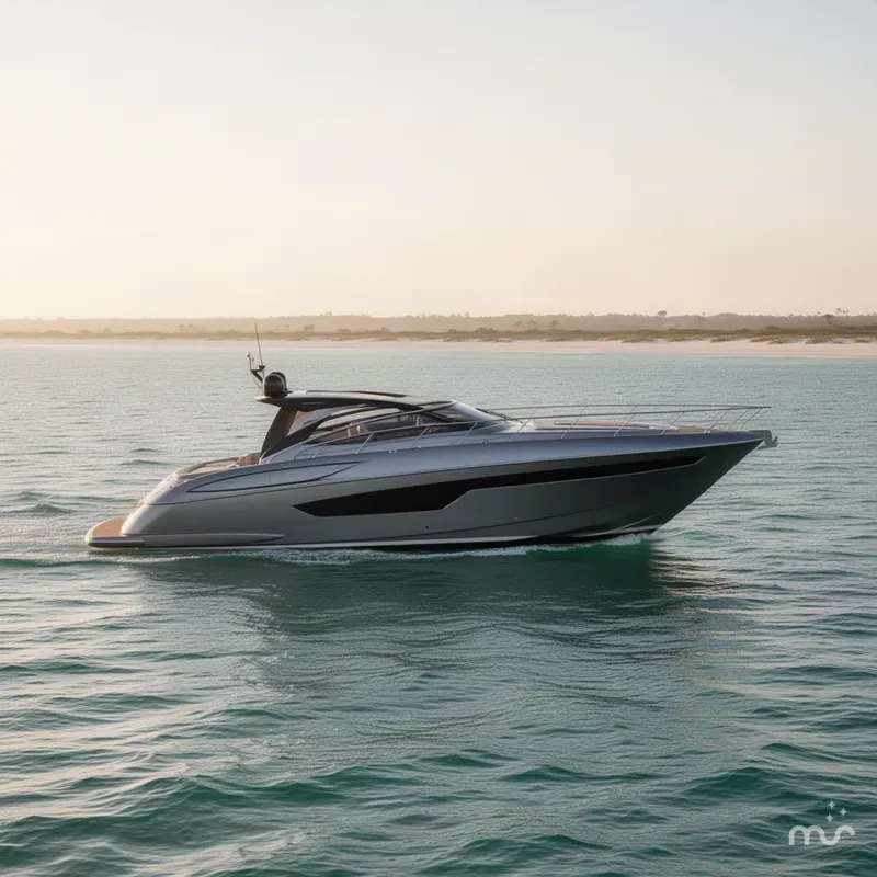 The Image of Riva 63' Virtus 2016 - 0
