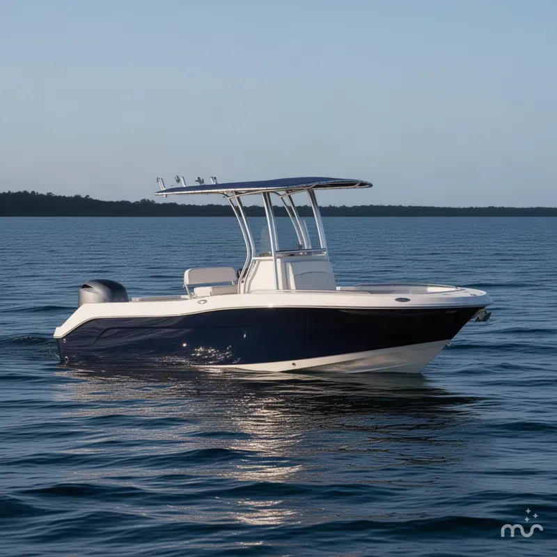 The Image of Robalo R200 Center Console 2021 - 0