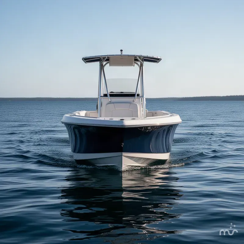 Slide: The Image of Robalo R200 Center Console 2021 - 3