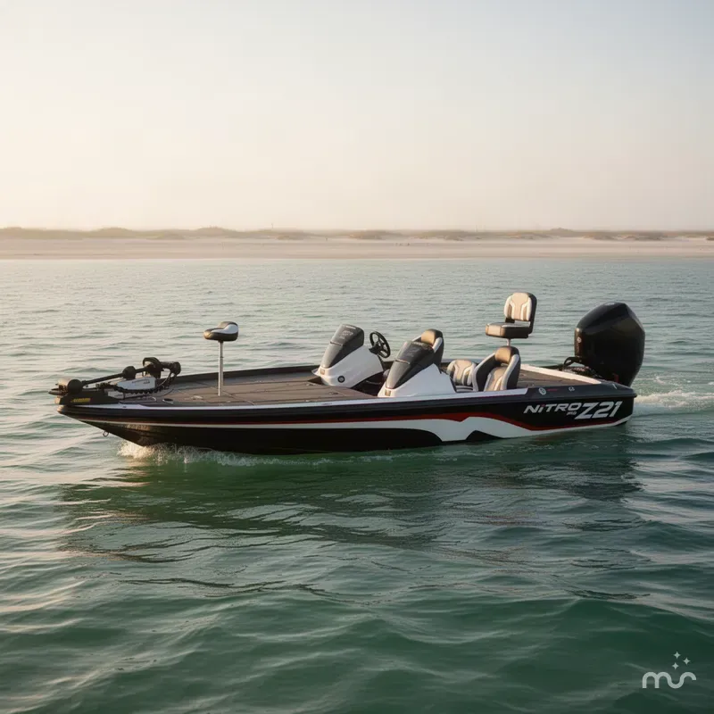 The Image of Nitro Z21 XL Pro 2027 - 0