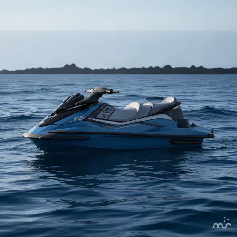 The Image of Yamaha VX Limited HO 2027 - 0