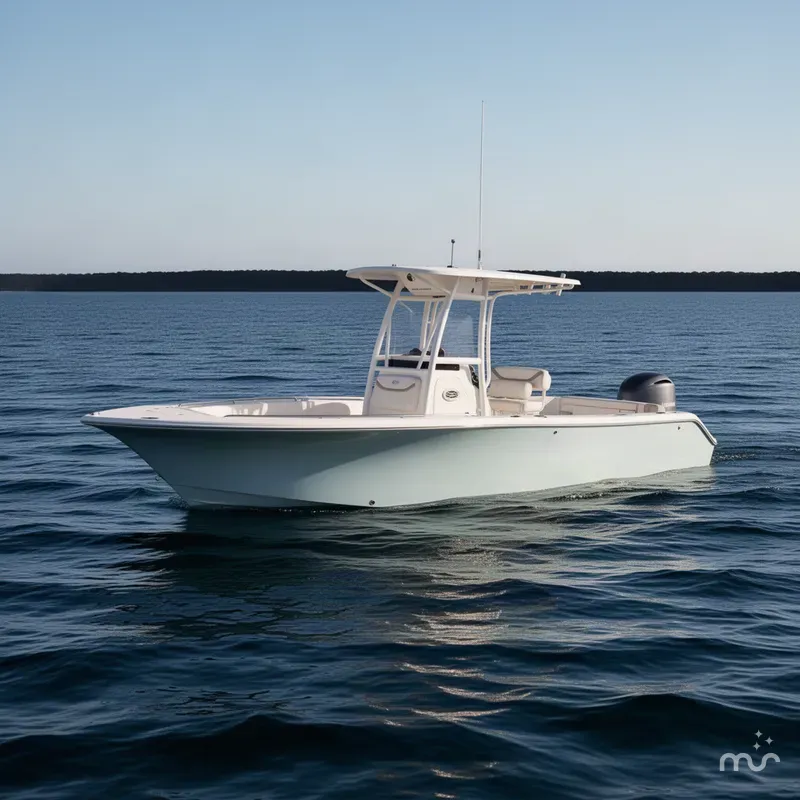 The Image of Sea Hunt Ultra 234 2012 - 0