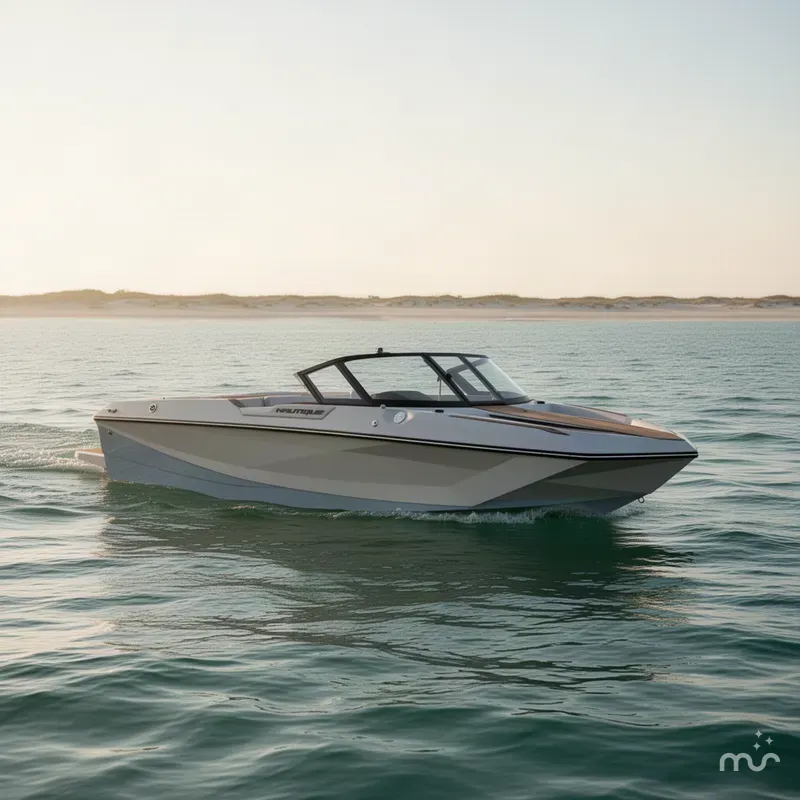 The Image of Nautique Ski Nautique 2024 - 0