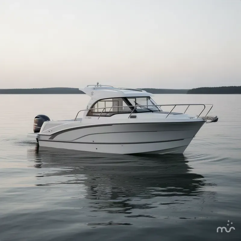 The Image of Beneteau Antares 23 2019 - 0