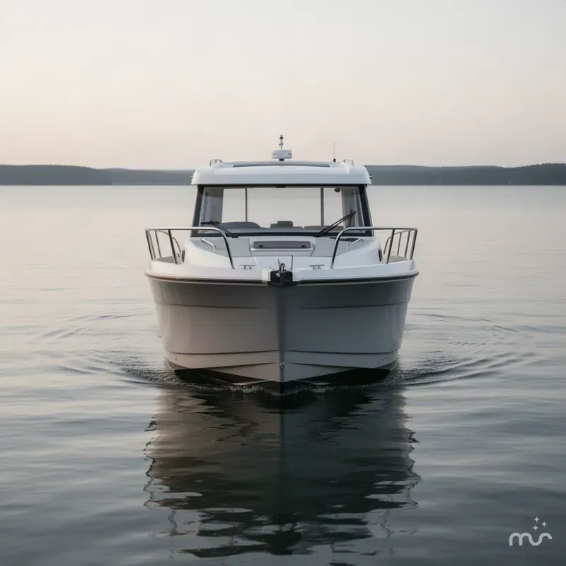 Slide: The Image of Beneteau Antares 23 2019 - 1