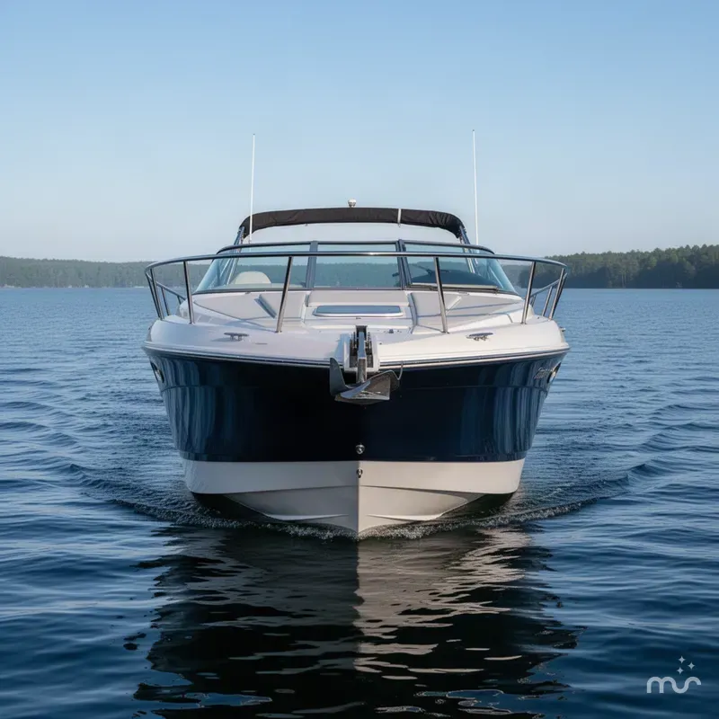 Slide: The Image of Crownline Boats 266 CCR 2011 - 1