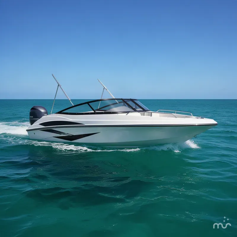 The Image of Caravelle 16 EBo Bowrider 2018 - 0