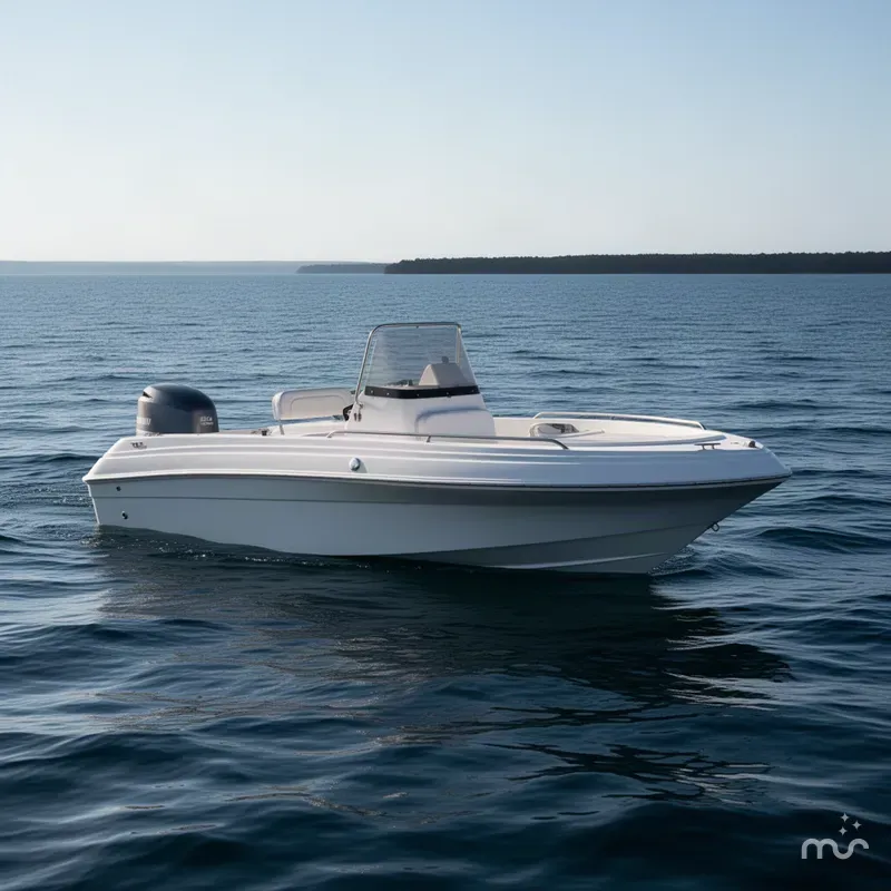 The Image of Wellcraft 180 Fisherman 2002 - 0