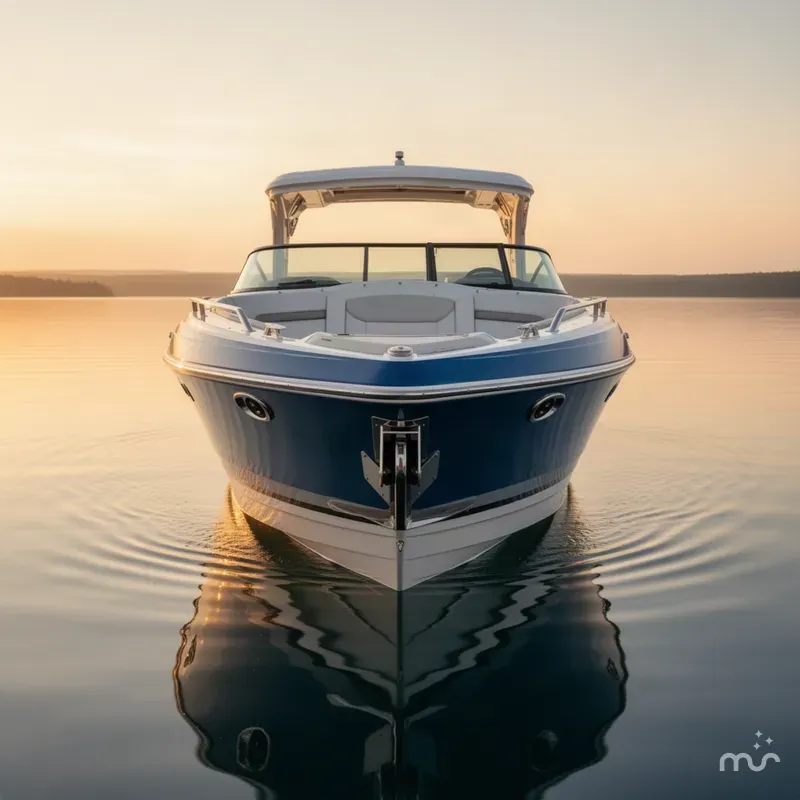Slide: The Image of Formula 350 Crossover Bowrider OB 2018 - 1