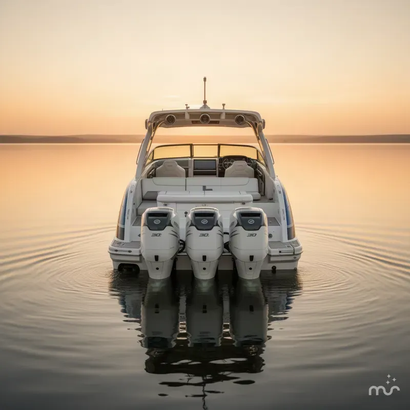 Slide: The Image of Formula 350 Crossover Bowrider OB 2018 - 3