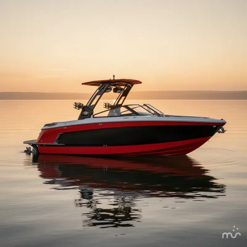 The Image of Cobalt R8 Surf 2021 - 0