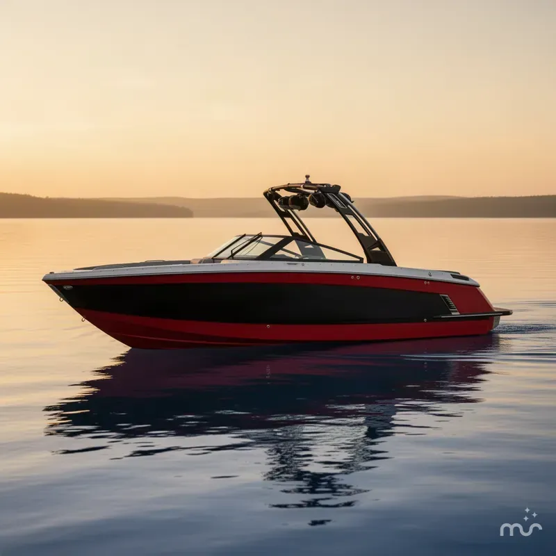 Slide: The Image of Cobalt R8 Surf 2021 - 1