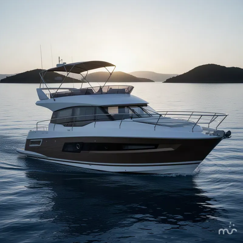 The Image of Prestige 460 2018 - 0