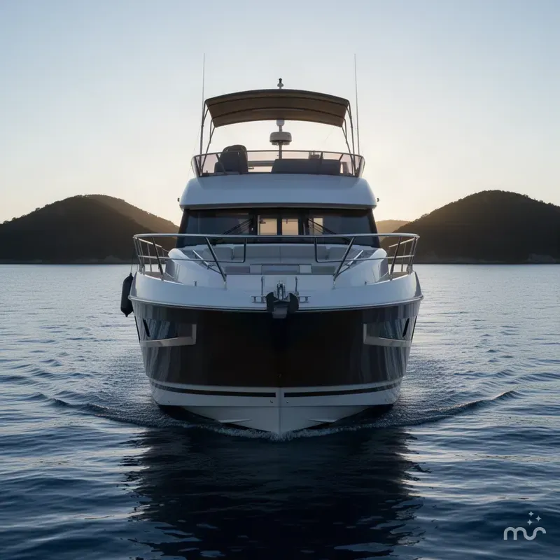 Slide: The Image of Prestige 460 2018 - 1