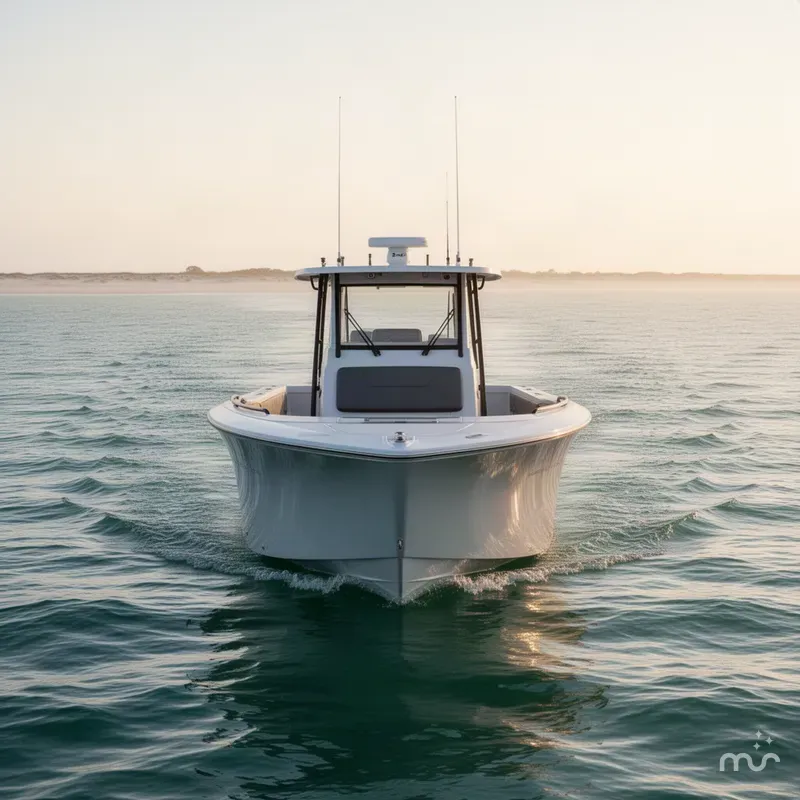 Slide: The Image of Sedna 320 fisherman 2025 - 3