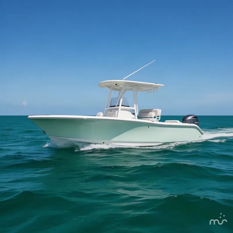 The Image of Sea Hunt Ultra 219 2027 - 0