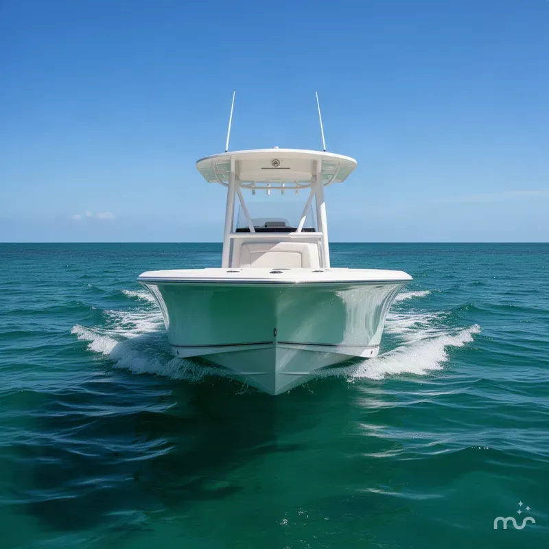 Slide: The Image of Sea Hunt Ultra 219 2027 - 1