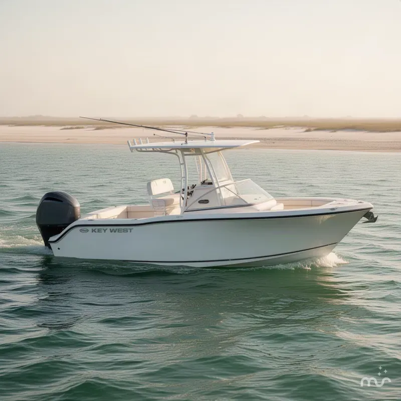 The Image of Key West 203 DFS 2024 - 0
