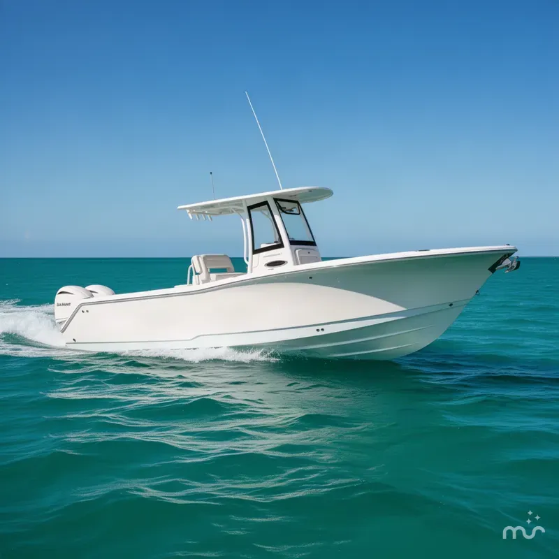 The Image of Sea Hunt Ultra 275SE 2027 - 0