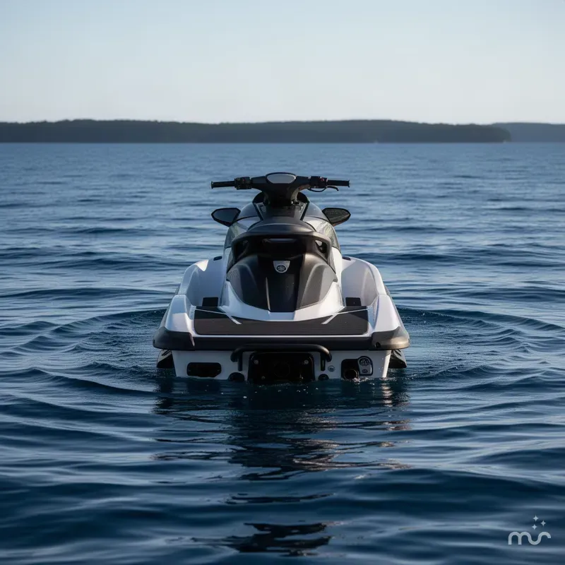Slide: The Image of Yamaha GP HO 2027 - 3