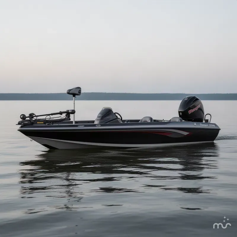 The Image of Ranger Z518 Cup-Equipped 2024 - 0