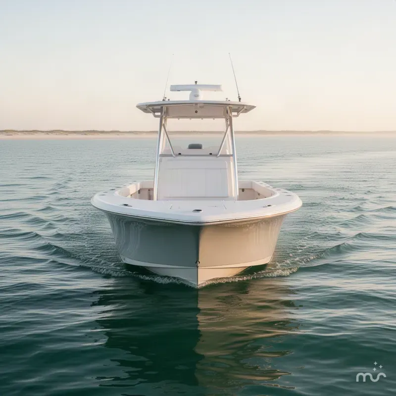 Slide: The Image of Contender 29 Bay 2027 - 3