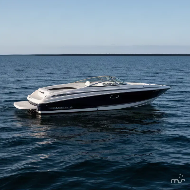 The Image of Larson LXi 288 2011 - 0