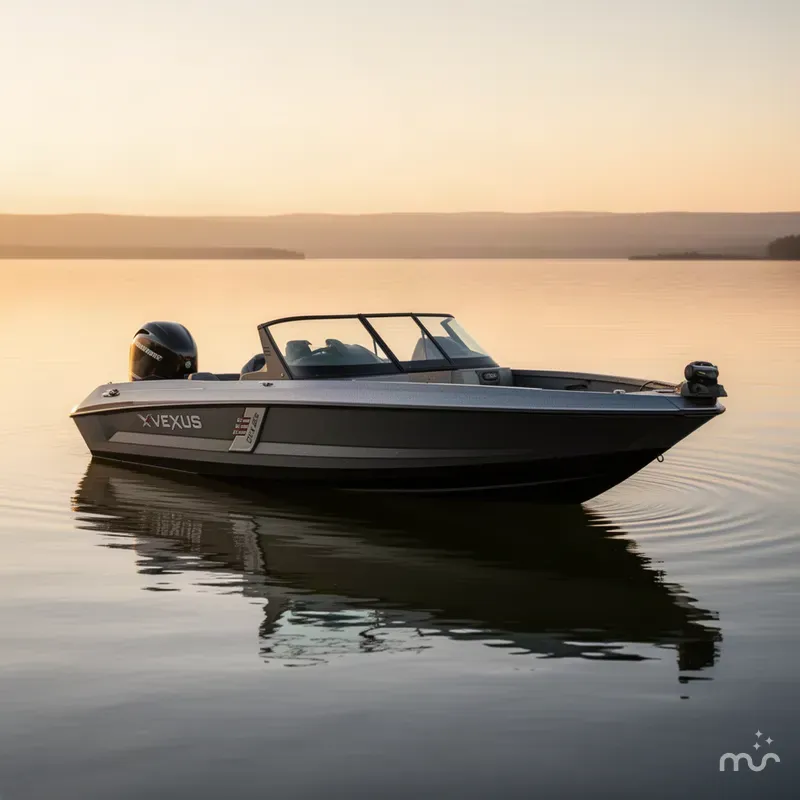 The Image of Vexus DVX20S 2023 - 0