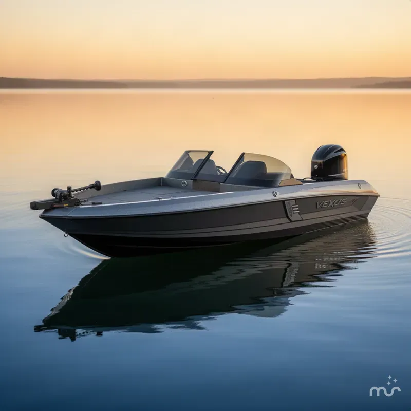 Slide: The Image of Vexus DVX20S 2023 - 1