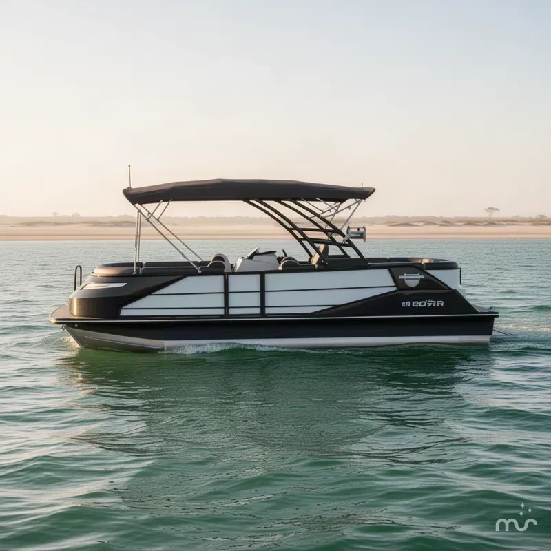 The Image of Montara Surf Boss 2.0 2022 - 0