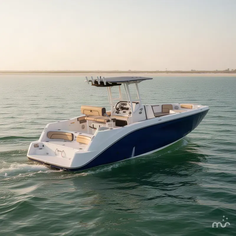 The Image of Yamaha 222 FSH Sport 2026 - 0
