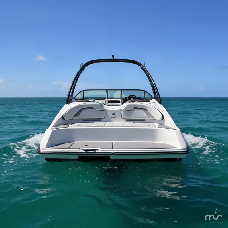 Slide: The Image of Yamaha AR195 2017 - 2